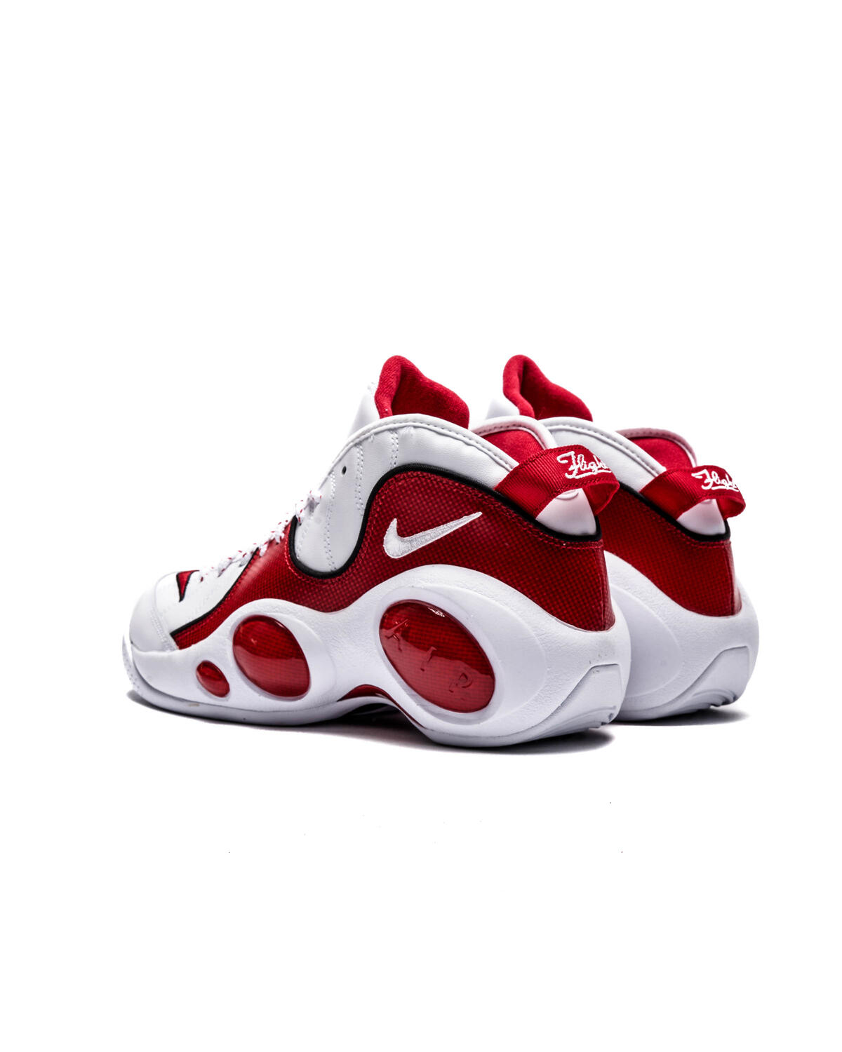 Nike AIR ZOOM FLIGHT 95 | DX1165-100 | AFEW STORE